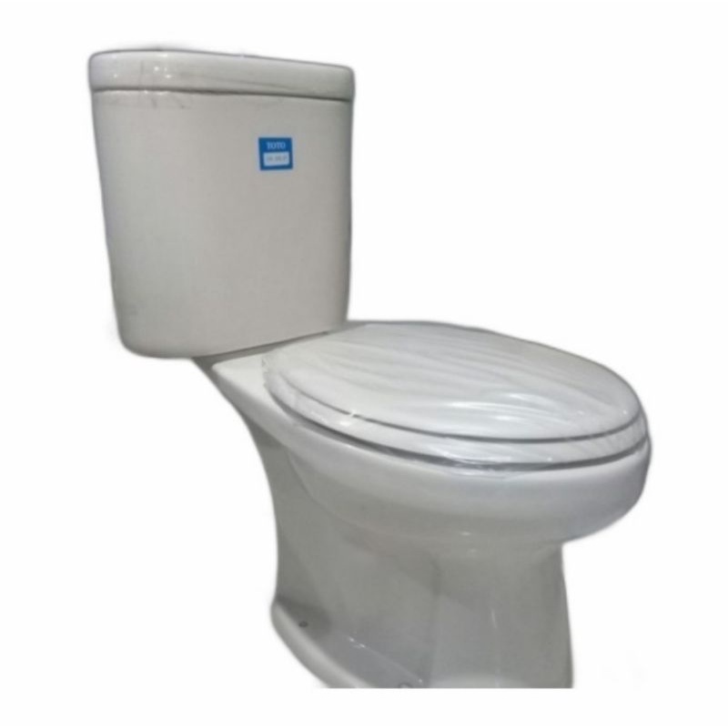 Closet Duduk Toto CW 420