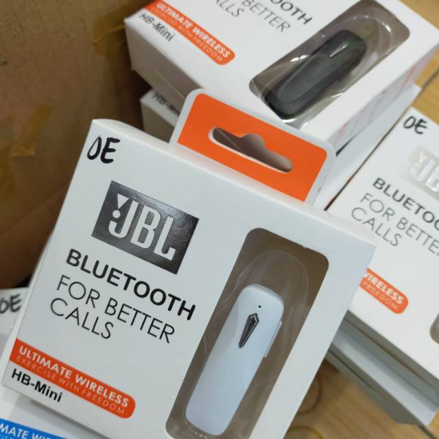 Handsfree bluetooth
