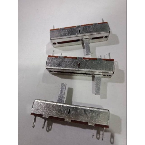 POTENSIO GESER B 50K 5CM