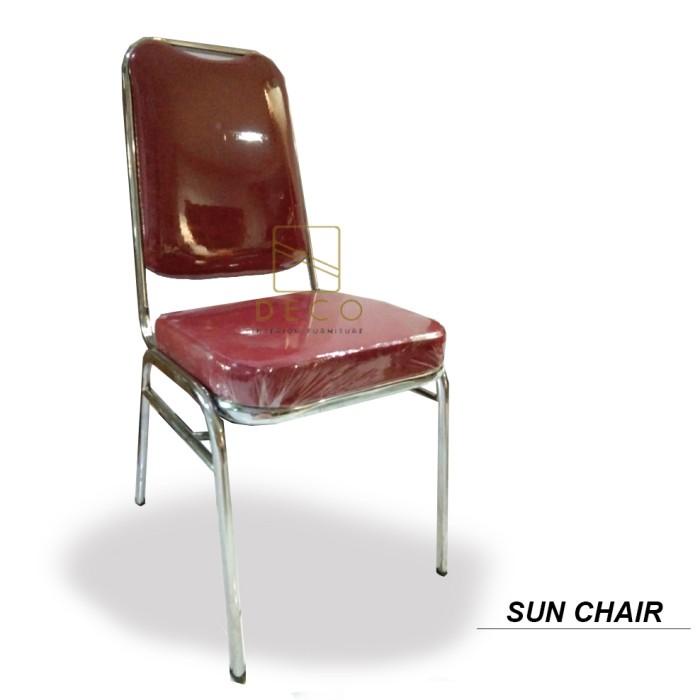 Kursi susun murah-kursi pesta-kursi futura-kursi chitose-MATRIX GROSIR