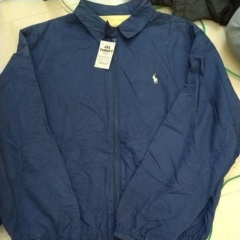 JAKET POLO