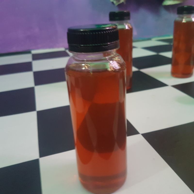 

MADU KARET MURNI 250 ML MADU TERNAK