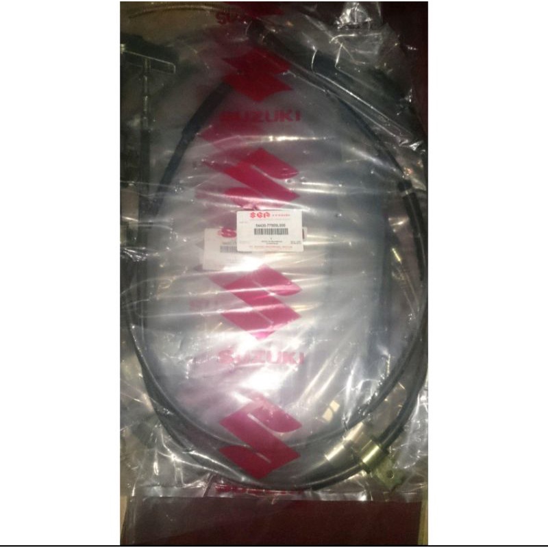 Kabel Hand Rem Belakang Suzuki Futura Original SGP