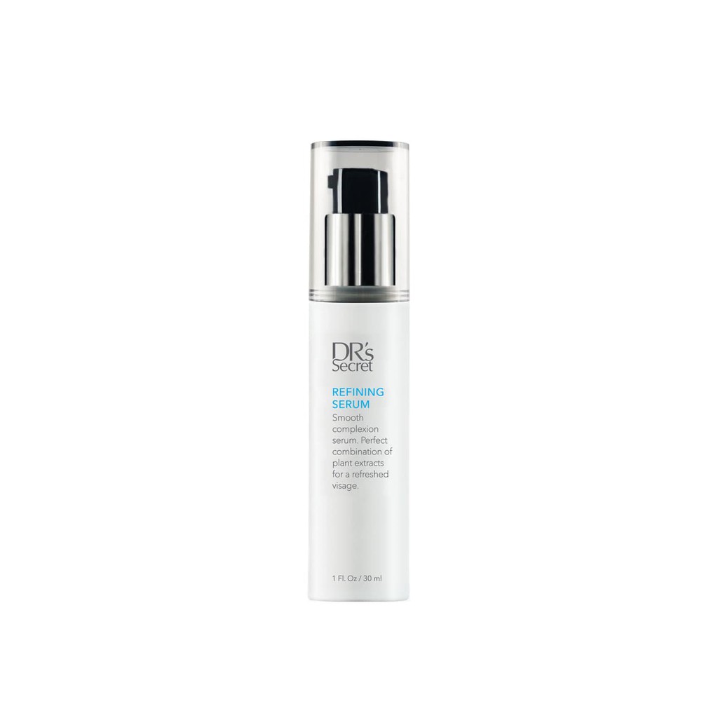 Dr's Secret drs secret Refining Serum 9