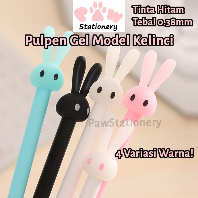 

Pulpen Gel Karakter Kelinci Lucu Pulpen Gel Lucu Pulpen Imut Bolpen Gel Lucu Bolpen Gel Imut