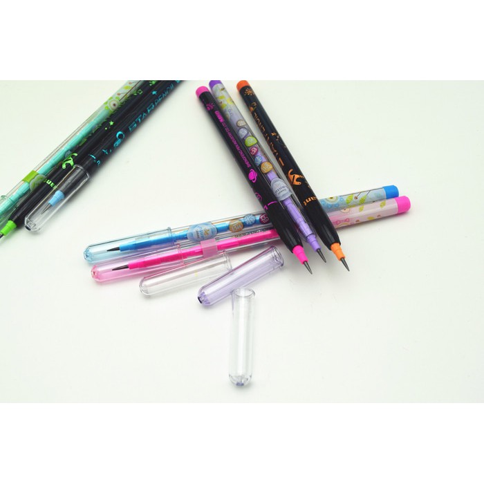 

TERMURAH Pensil Susun The Stars & Sweets isi 4