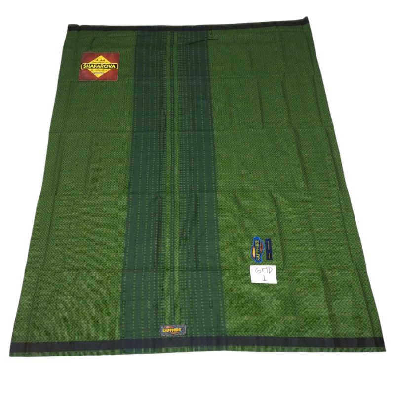 Sarung Sapphire Granada Exclusive Premium