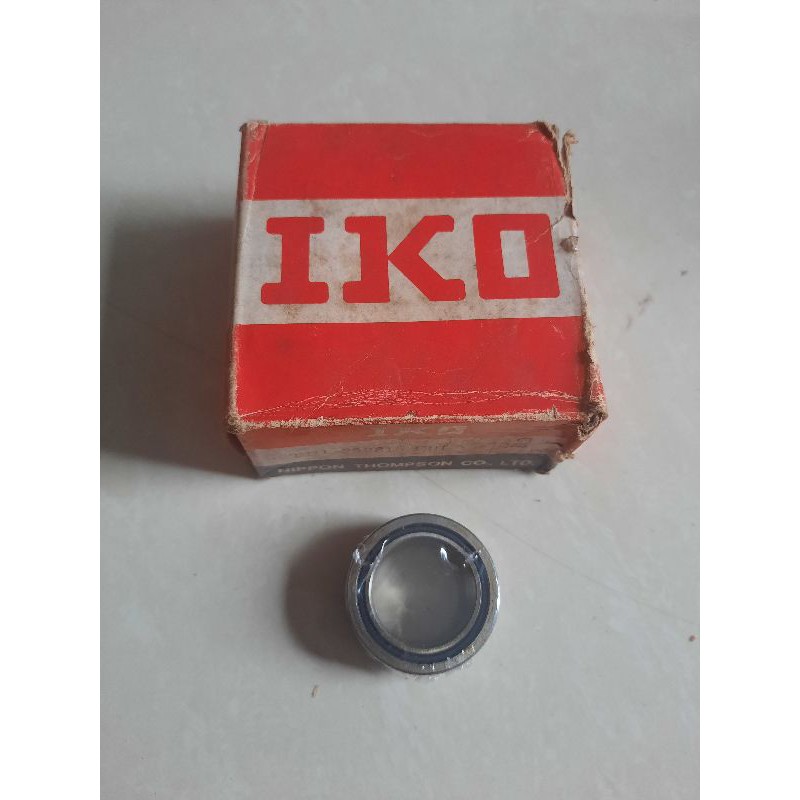 Laher Bearing Bambu Kruk As Racing Vespa PX PXE PS Excel Exclusive2 Strada Spartan Ori IKO Japan