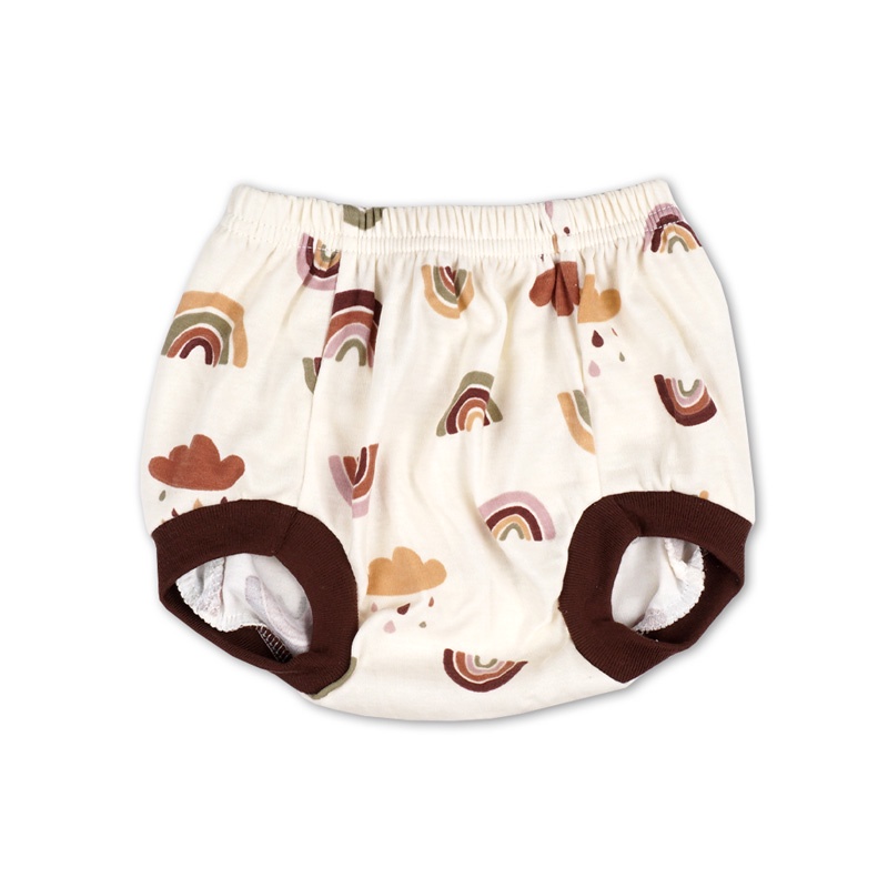 Miabelle Celana Pop Woodland Series