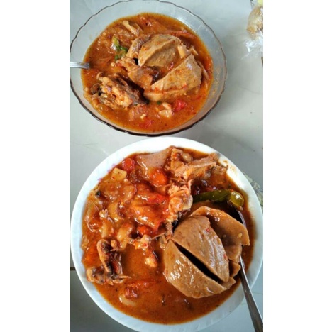 

seblak juragan