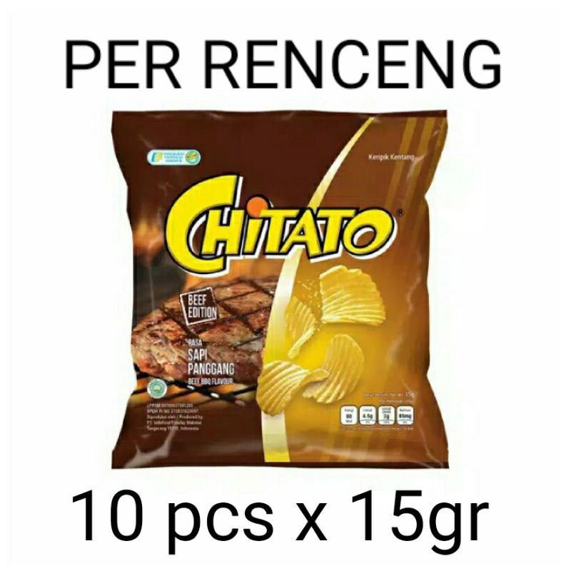 

Chitato Rasa Sapi Panggang 15gr x 10pcs