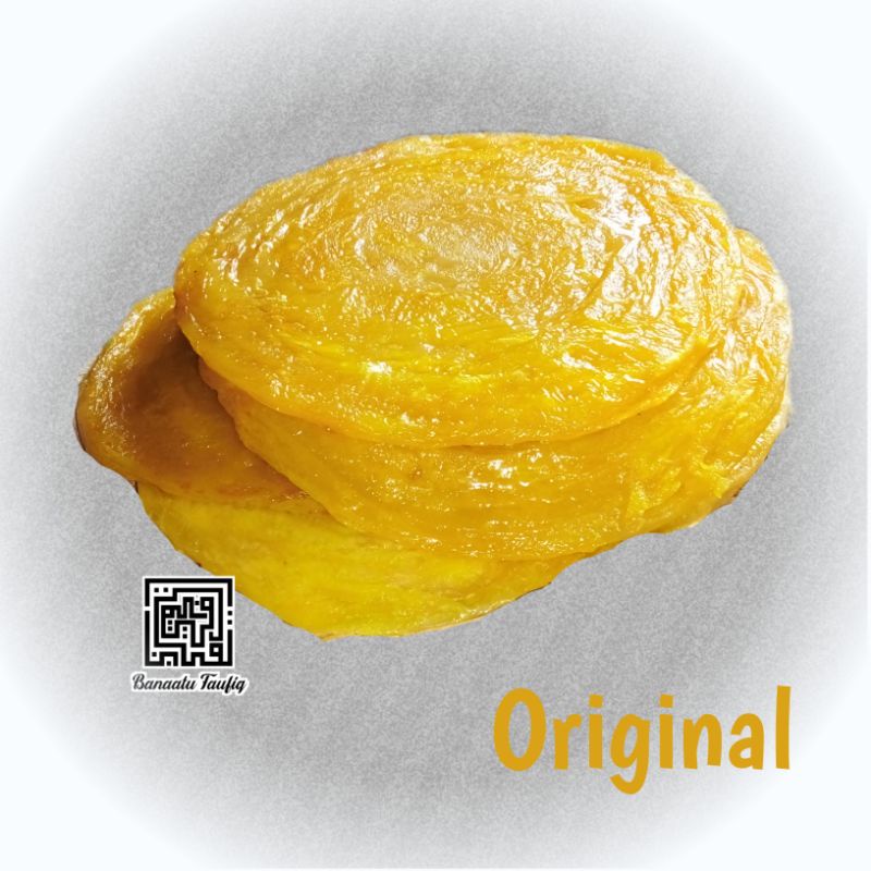 

ROTI MARYAM ORIGINAL | BANAATU TAUFIQ