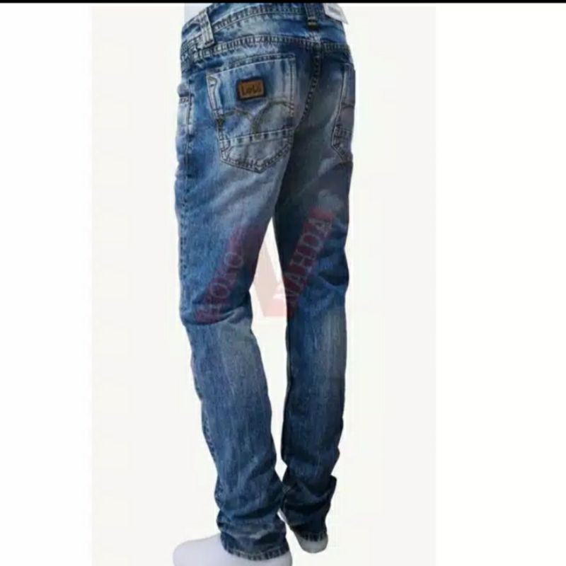 CELANA JEANS LOIS ORIGINAL CFL366D1/CFS366D1