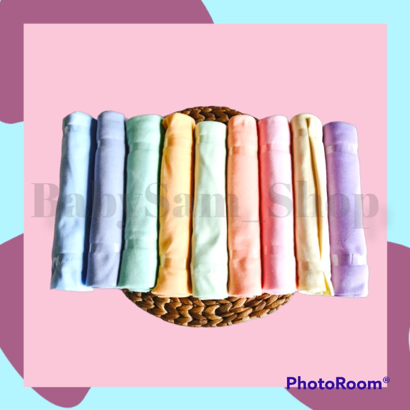 Bedong Boboko Polos Harga Per 1 Pc