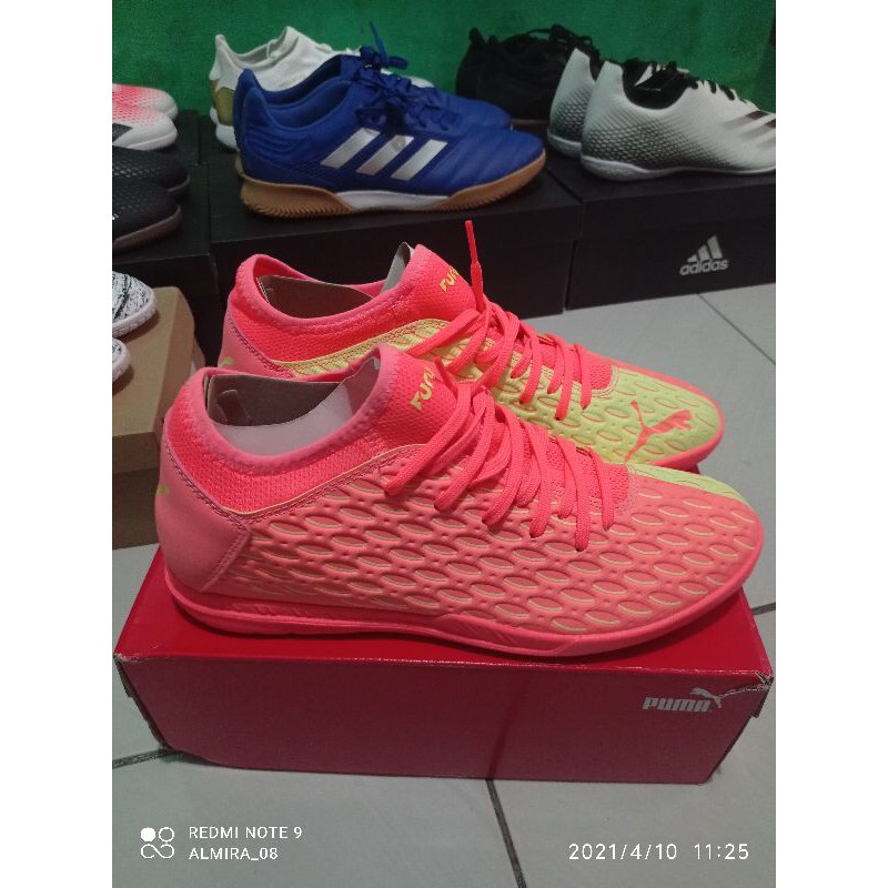 PUMA FUTURE 5.4 OSG IT