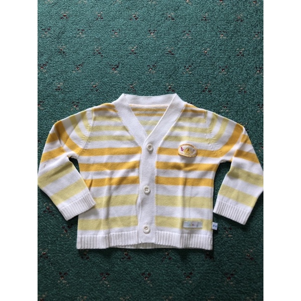 preloved cardigan anak