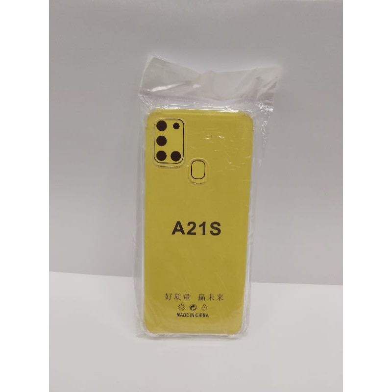 Case Anticrack Samsung A21S