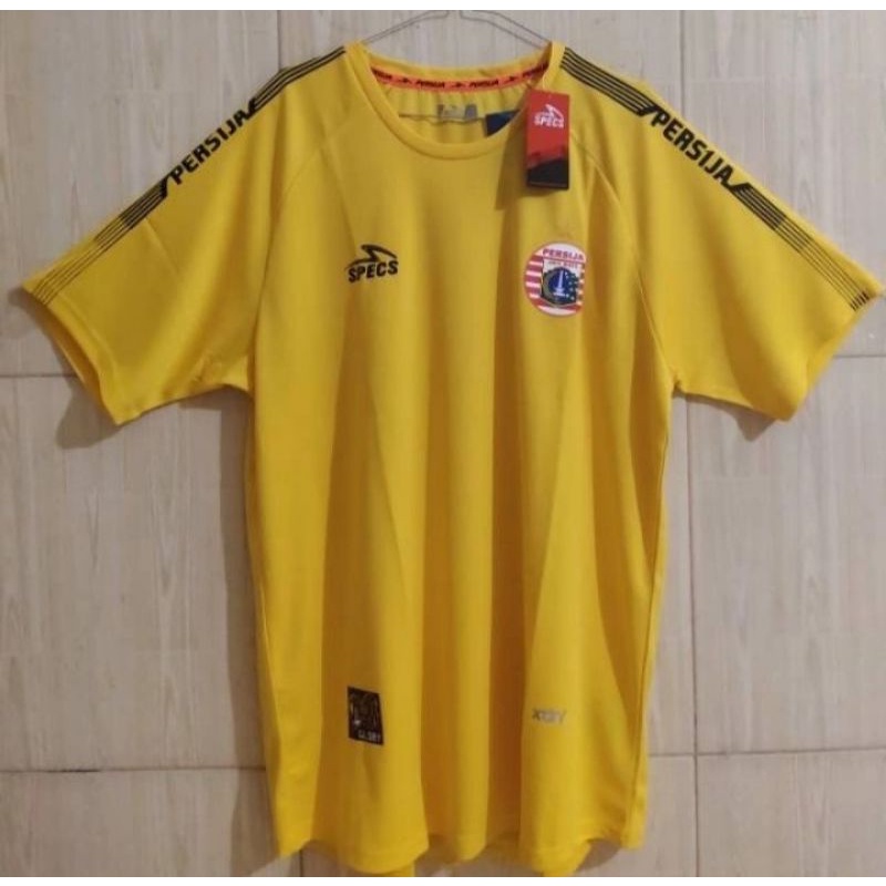 JERSEY BOLA | PRIA | WANITA | PERSIJA JAKARTA WARMING UP | ORIGINAL 2019
