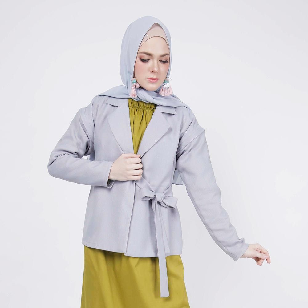 ZOYA GIRI OUTER CARDIGAN