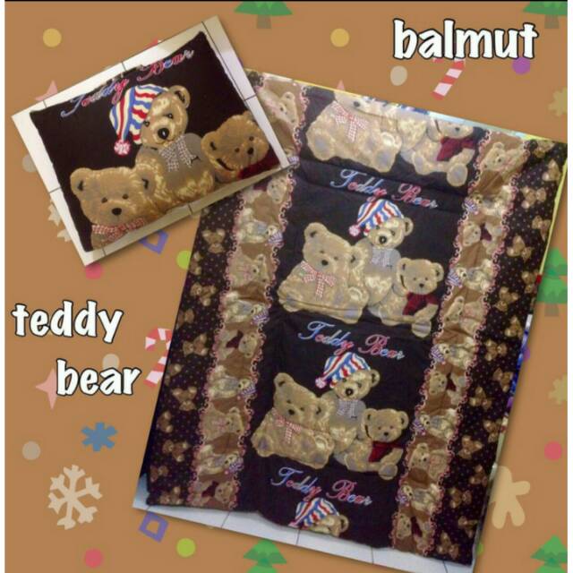 Bantal selimut balmut barbie tazmania pinguin nemo dll