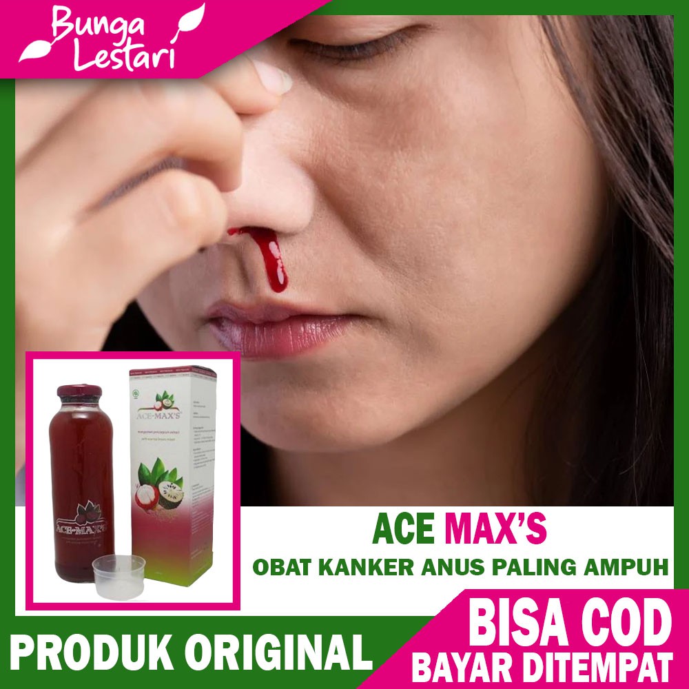 

Obat Kanker Darah, Kangker Darah, Sambelit, Herbal Paling Ampuh