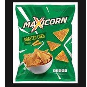 

Snack MAXICORN roasted corn/keripik jagung kemasan kiloan/reapack