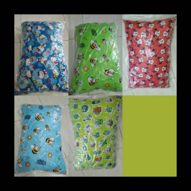 Bantal Squishy