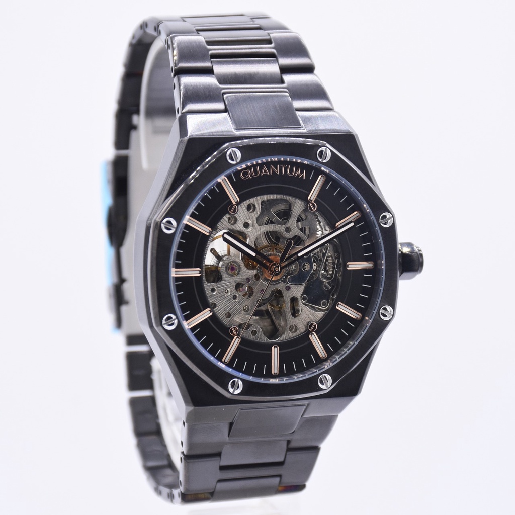 Jam Tangan Pria Quantum QMG998.650 Original