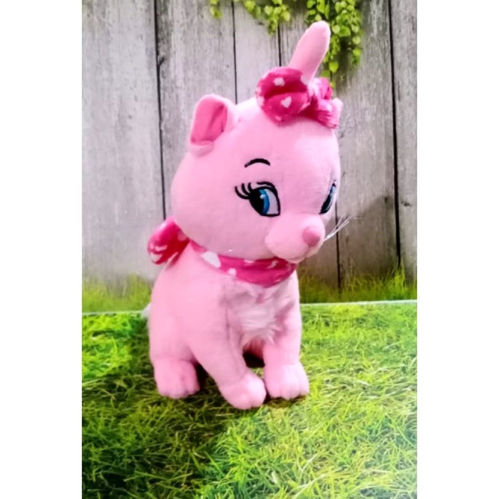 Diskon Spesial Boneka Kucing Merry Cat Terbaru