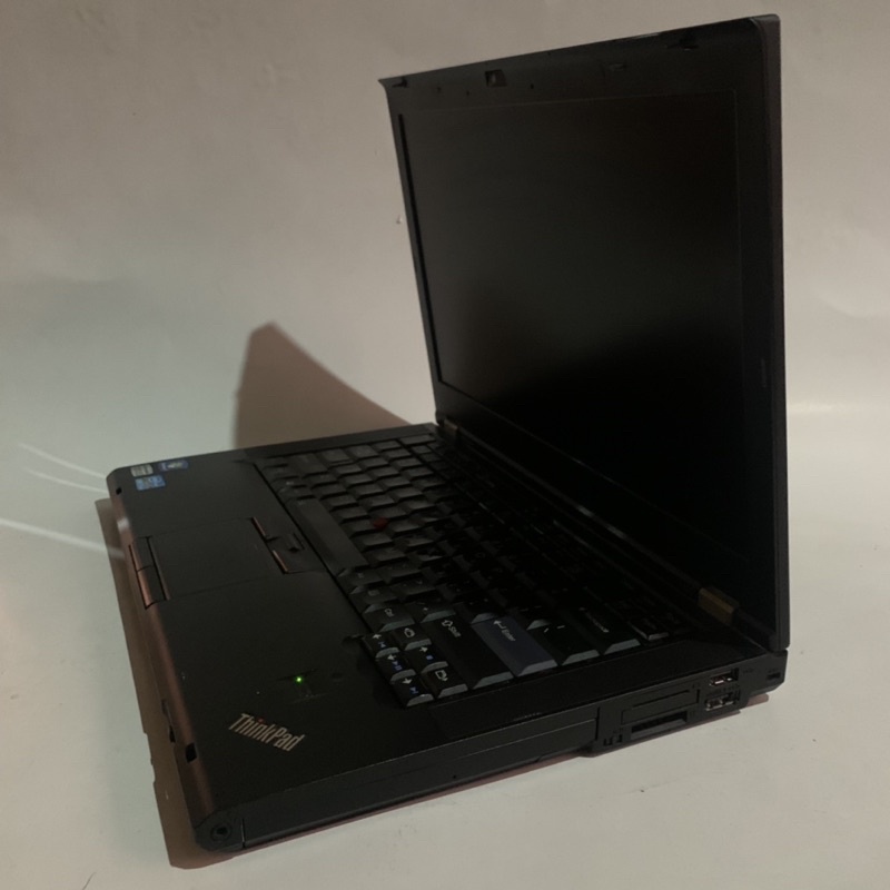 Laptop Design Lenovo thinkpad T420 - Core i7 - Ram 8gb - Dual Vga Nvidia-2