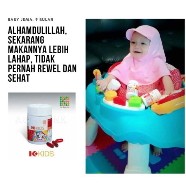 

Paket hemat 4 botol