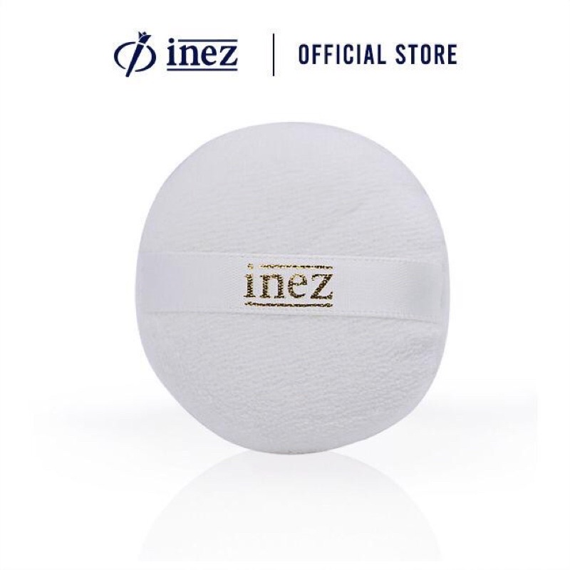 Inez Loose Powder Puff Hanging Pack