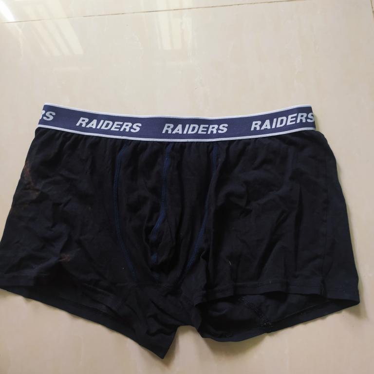 Celana Dalam Pria Preloved / Boxer Brief Preloved / Branded 122