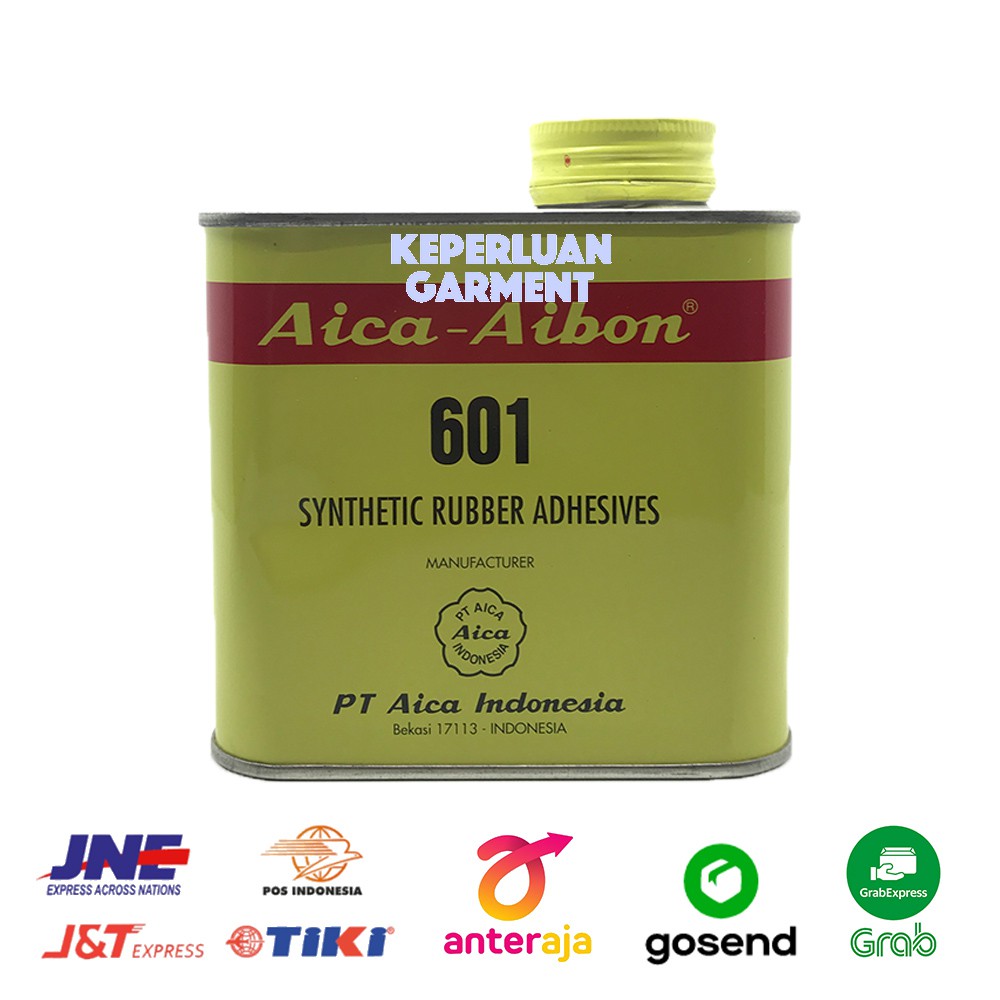 

Lem Kuning Aica Aibon 300 gr