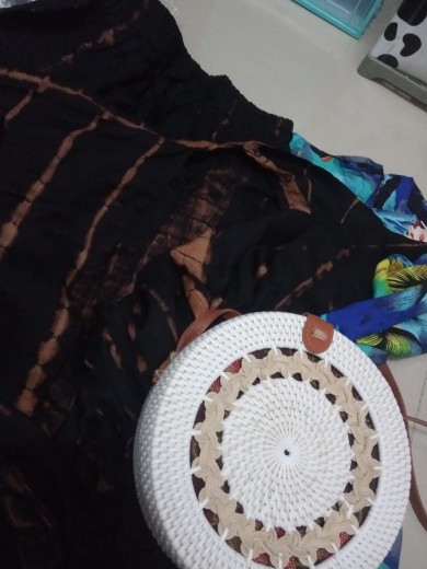 Baju Hawai Size Xl Best Seller - Pantai Kelapa