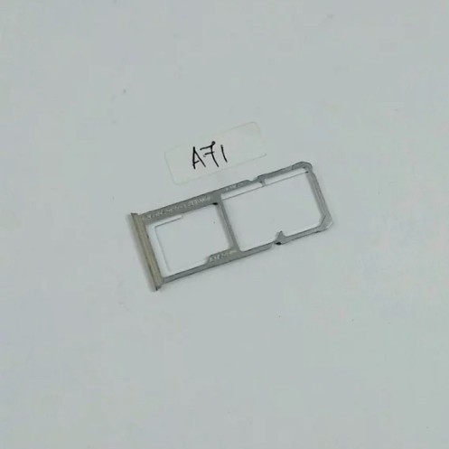 Simtray Oppo A71 Simlock Oppo A71 Tempat Simcard Oppo A71