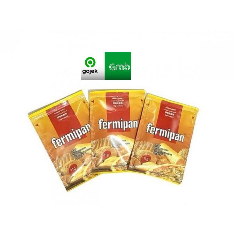

ragi fermipan