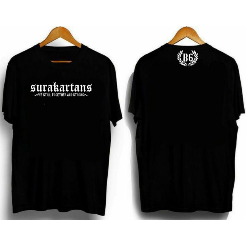 Kaos Persis SOLO Surakartans 1923