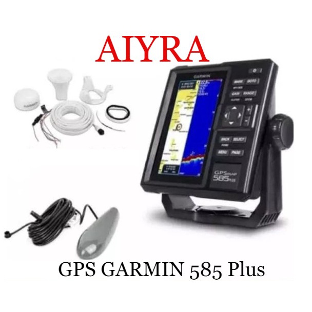 GARMIN 585Plus Garansi / GPS GARMIN 585 Plus