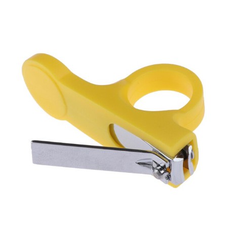 Gunting Kuku bayi Newborn - NAIL SCISSORS FOR BABIES Untuk baby kecil