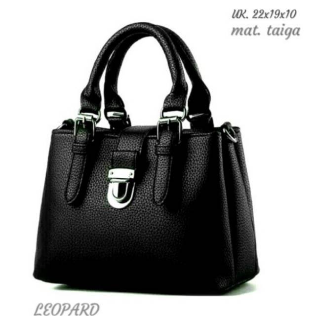 KUNCI MIDA - TAS SELEMPANG WANITA