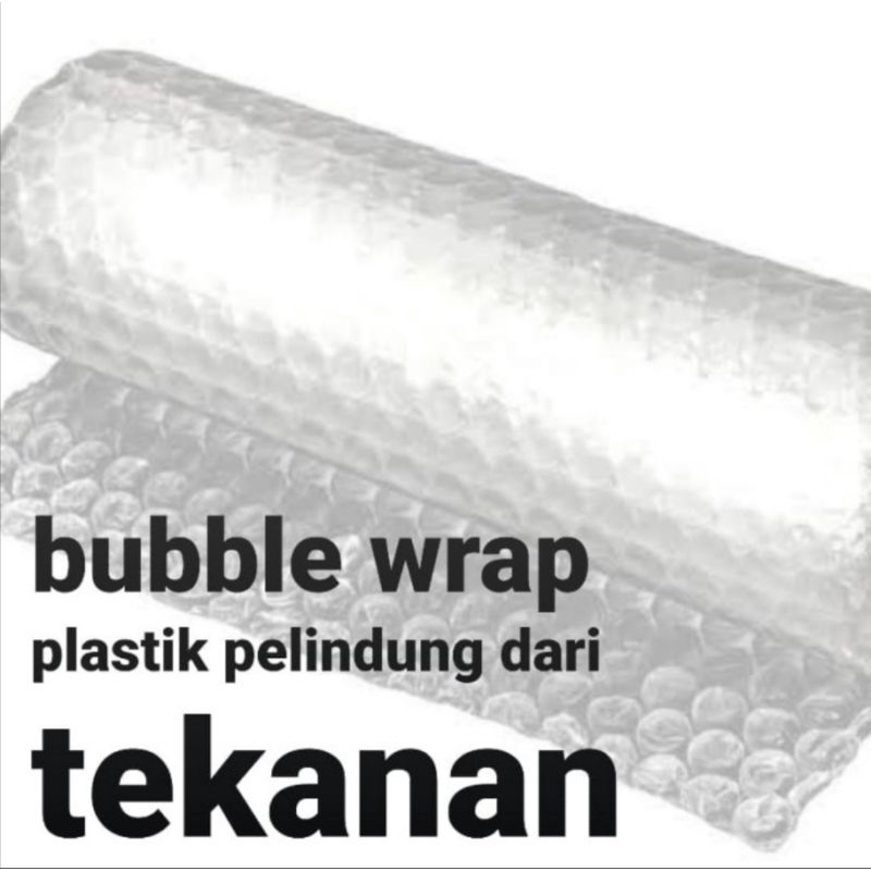 

Bublewrap