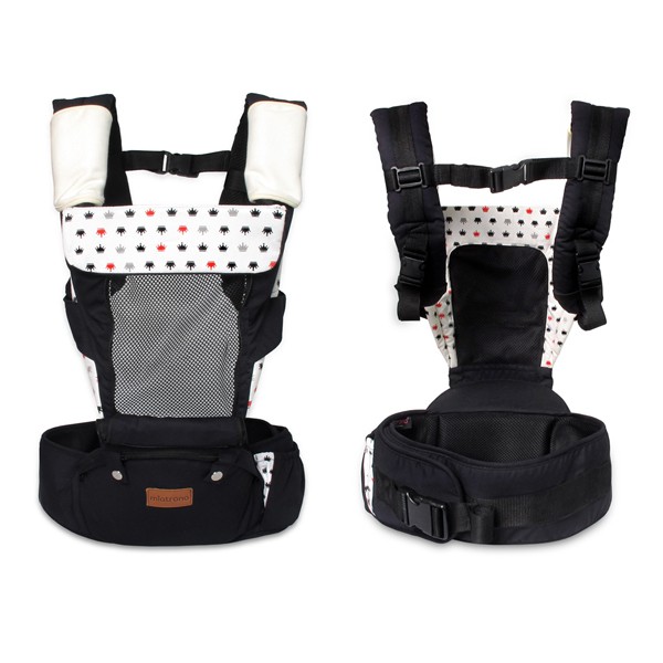 Miatrono Hipseat Carrier - Gendongan Bayi