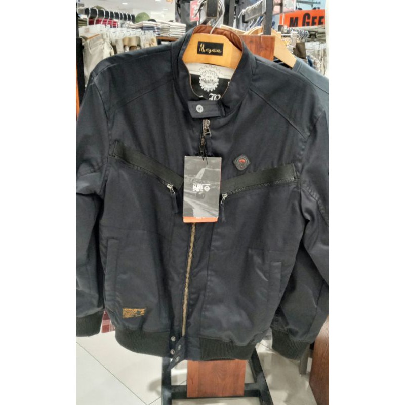 M.Gee BASIC ORIGINAL