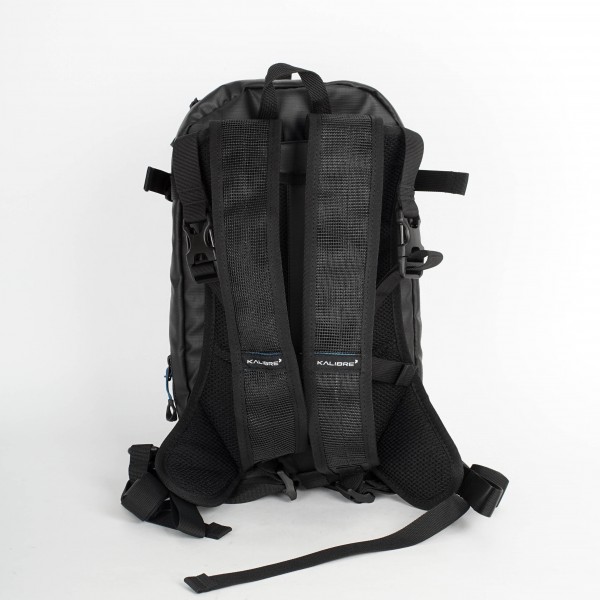 Tas Ransel Pria Kalibre Backpack Dirtbag 12L Art 911195000