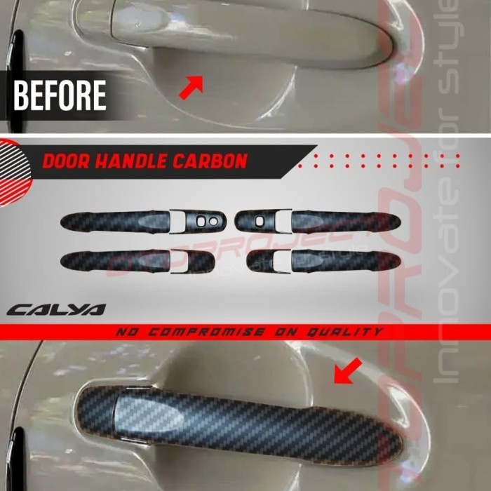 Otoproject Cover Handle Calya Sigra Otoproject Carbon
