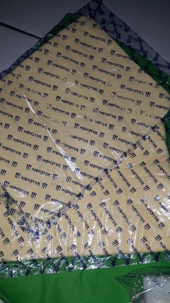 Promo 2 Pcs Kanebo Serat / Magic Towel / Lap Motor Mobil