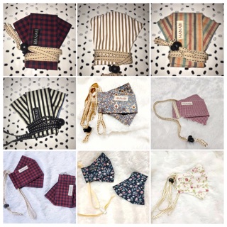 masker lucu kain motif murah hanabi Shopee Indonesia masker lucu kain motif murah hanabi Shopee Indonesia