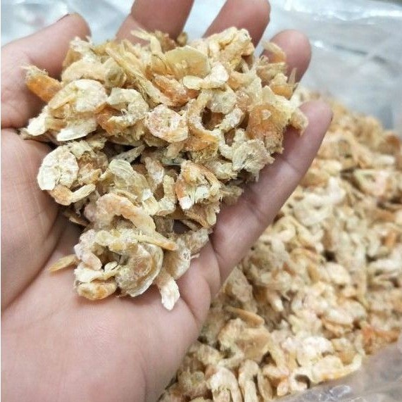 

Hebi Kalimantan / Udang Kering / Hamie / Ebi Pontianak / Udang Hebi / Hebi Tawar