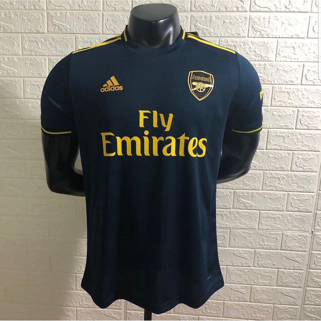 baju arsenal 2020